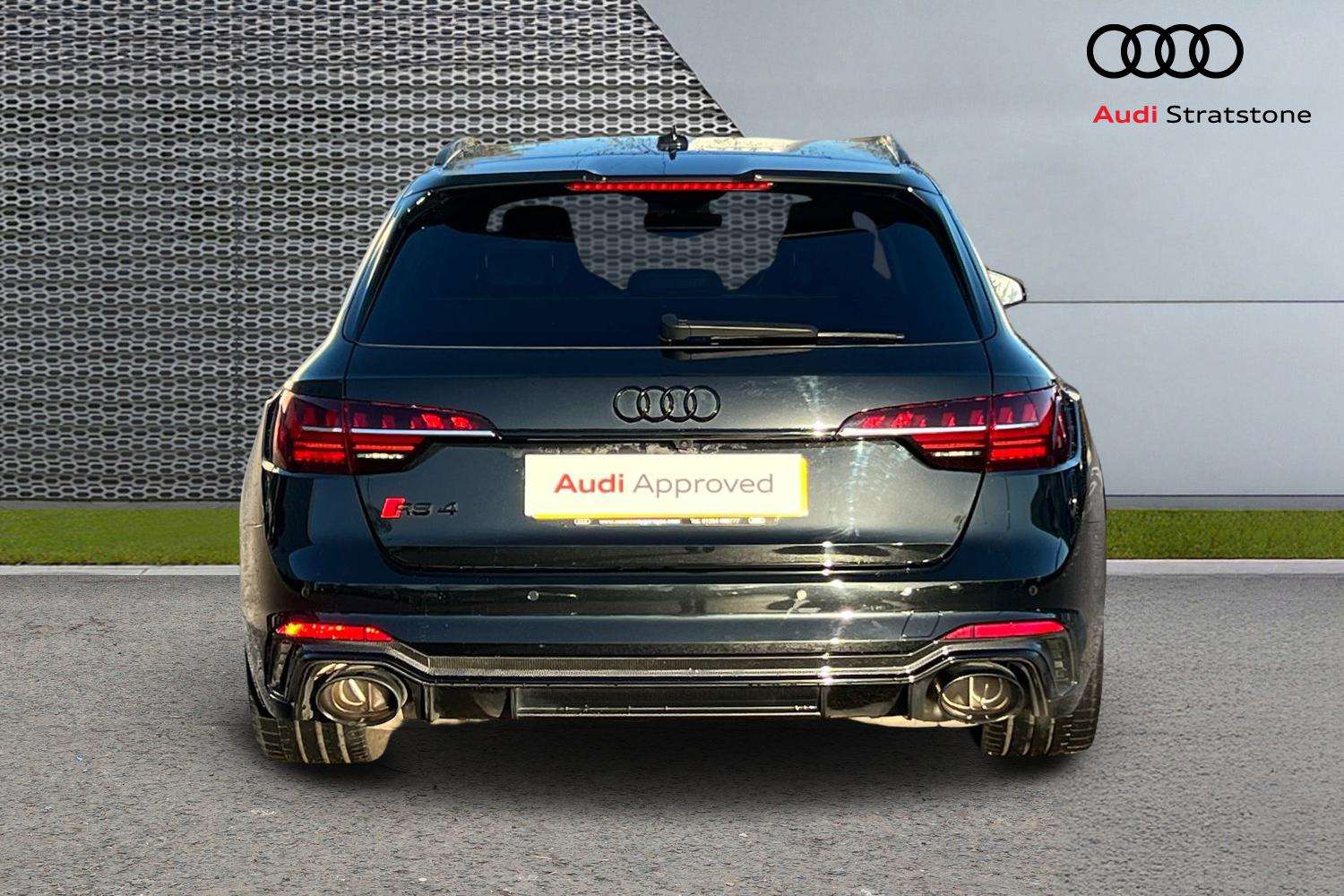 Used Audi RS4 2024 for sale - 76889819: Photo 7