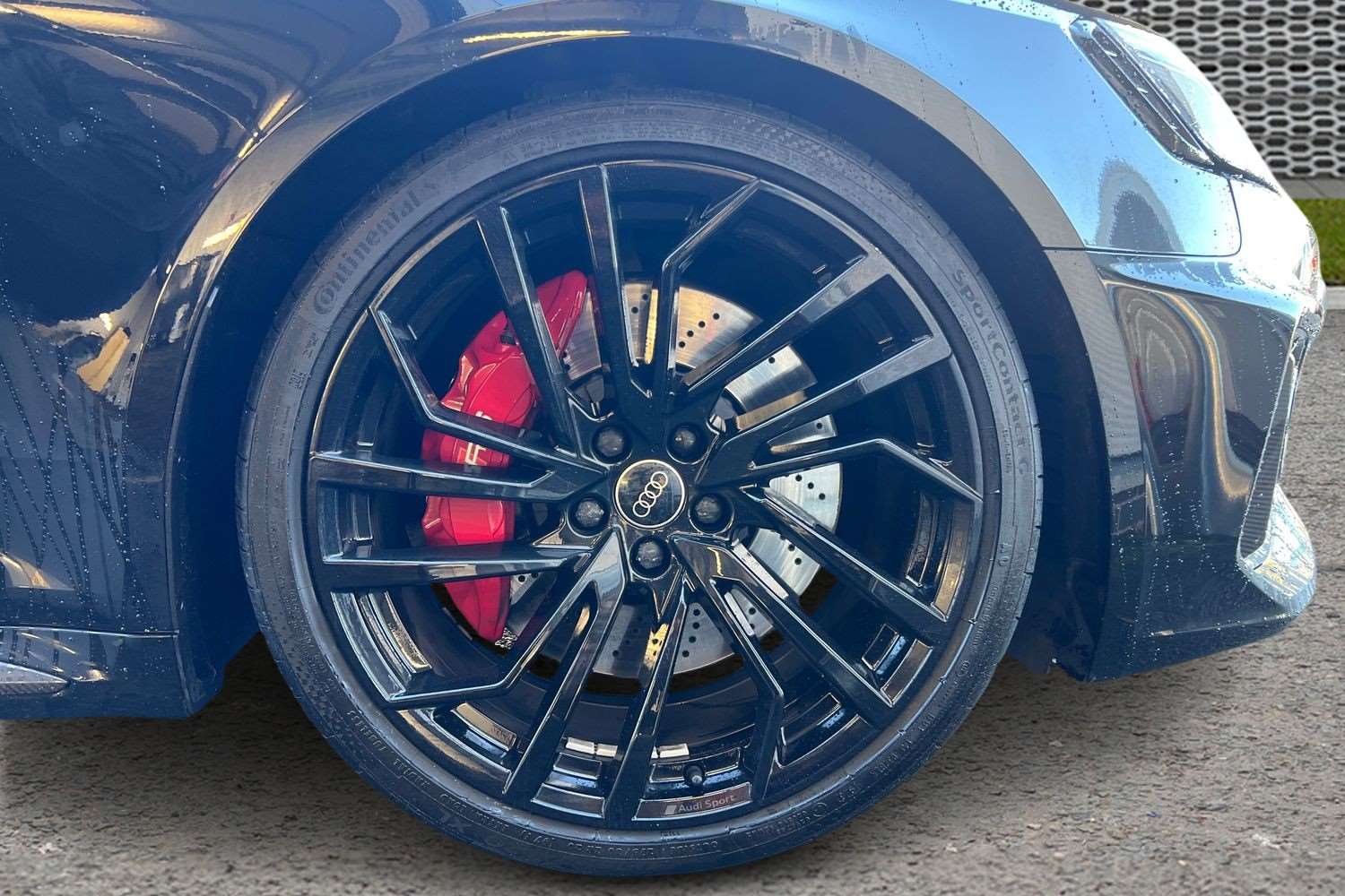 Used Audi RS4 2024 for sale - 76889819: Photo 9