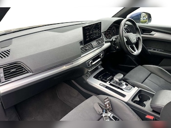 Used Audi Q5 2022 for sale - 76063398: Photo