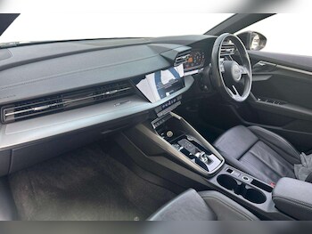 Used Audi A3 2021 for sale - 77827310: Photo