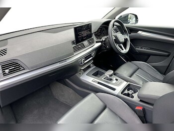 Used Audi Q5 2023 for sale - 78216359: Photo