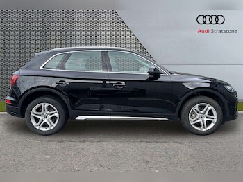 Used Audi Q5 2023 for sale - 78216359: Photo