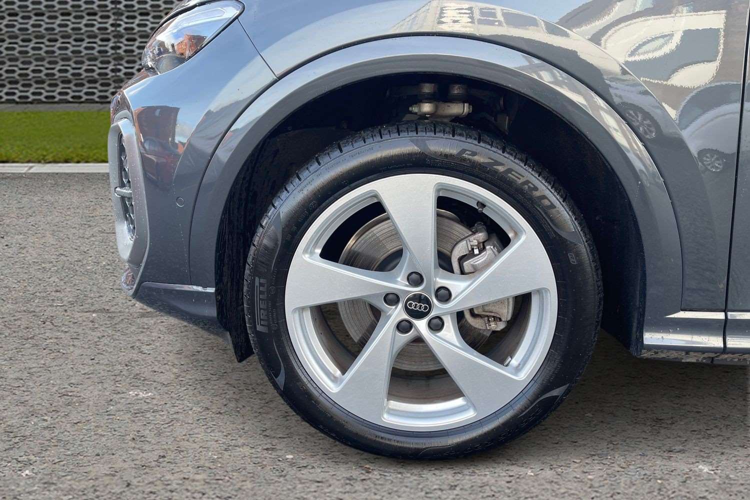 Used Audi Q5 2025 for sale - 76928944: Photo 11