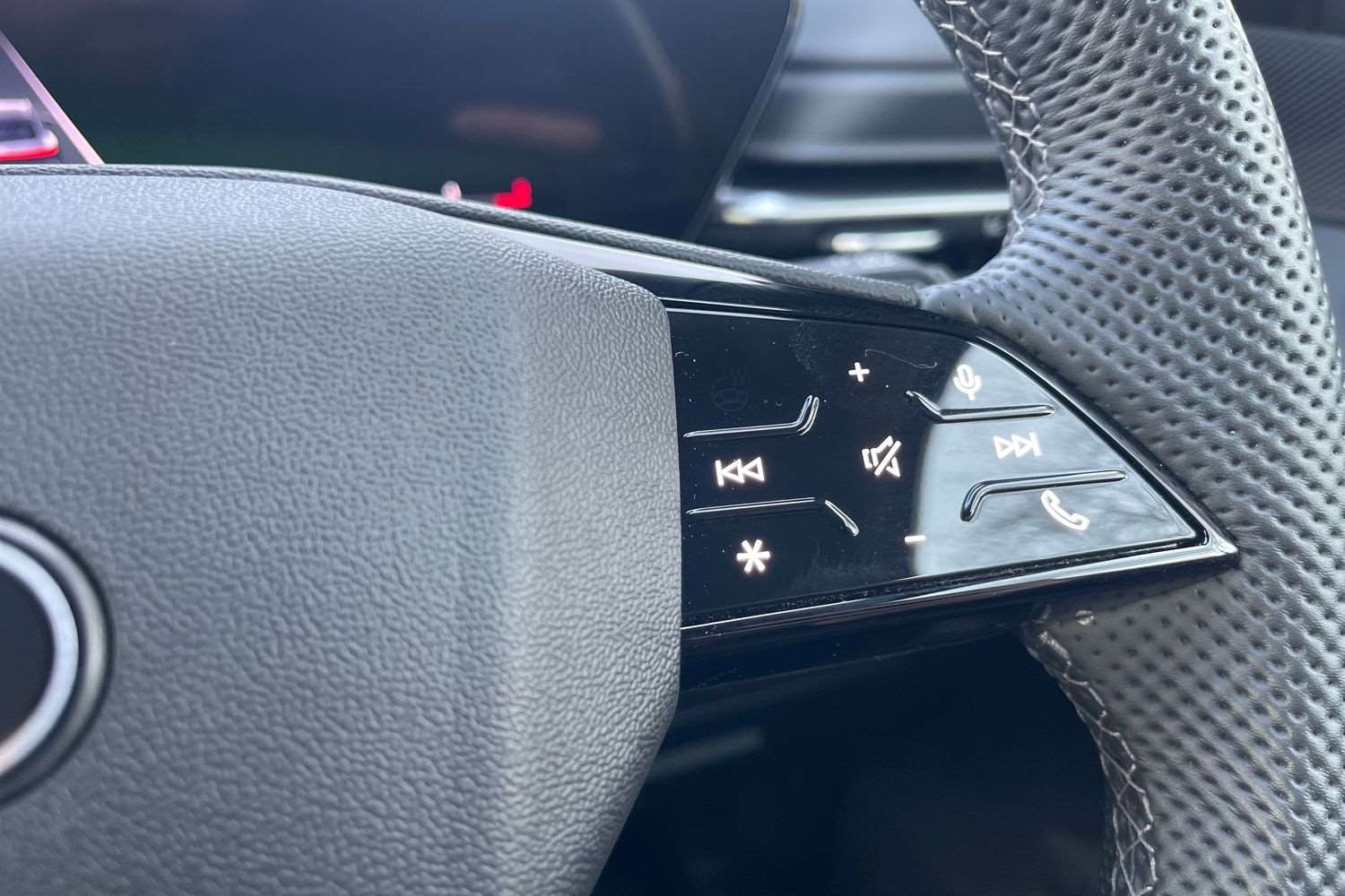 Used Audi Q5 2025 for sale - 76928944: Photo 17