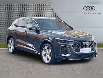 Used Audi Q5 2025 for sale - 76928944: Photo