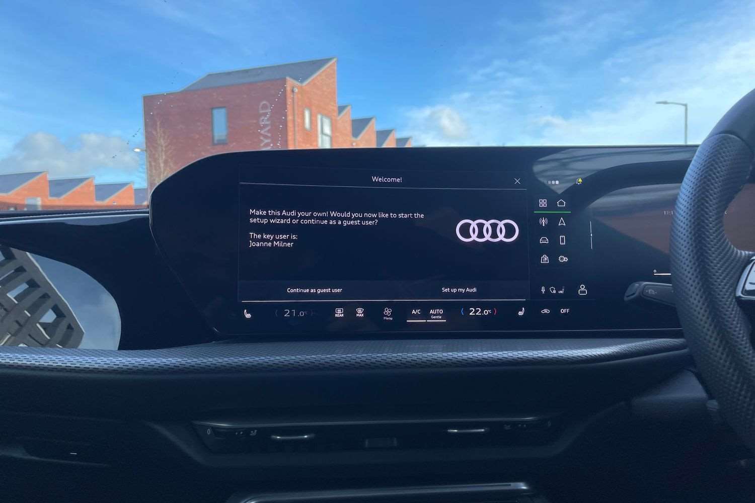 Used Audi Q5 2025 for sale - 76928944: Photo 27