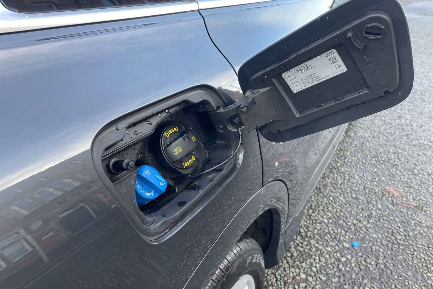 Used Audi Q5 2025 for sale - 76928944: Photo 31