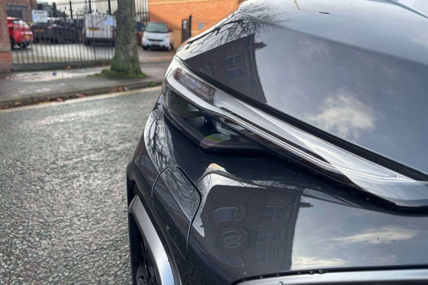 Used Audi Q5 2025 for sale - 76928944: Photo 33