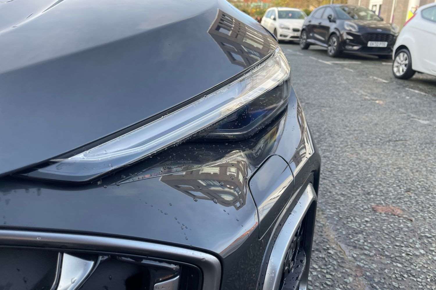 Used Audi Q5 2025 for sale - 76928944: Photo 34