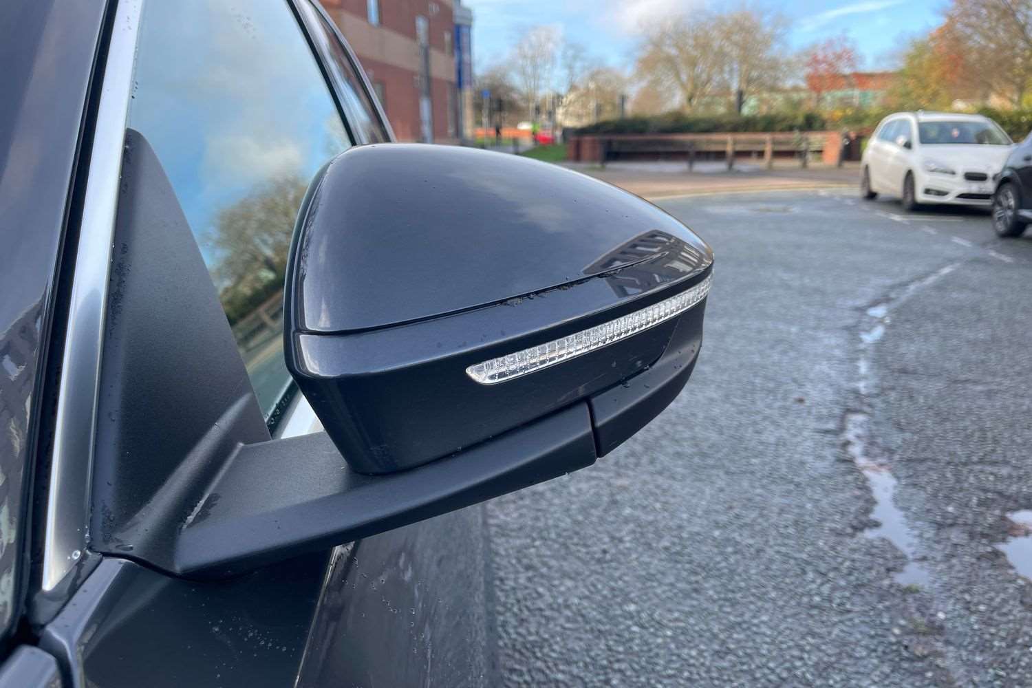 Used Audi Q5 2025 for sale - 76928944: Photo 35