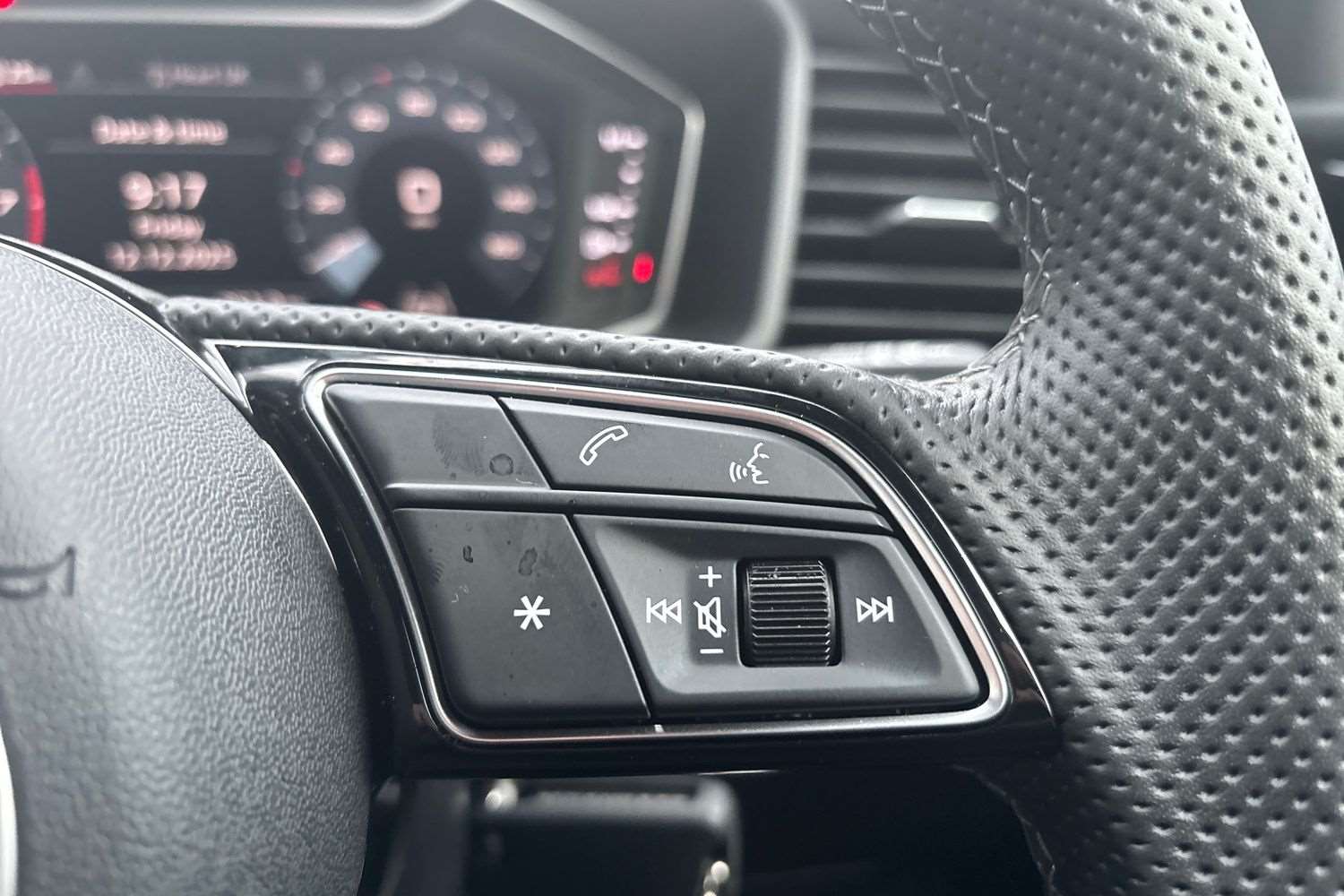 Used Audi A1 2025 for sale - 77194628: Photo 17