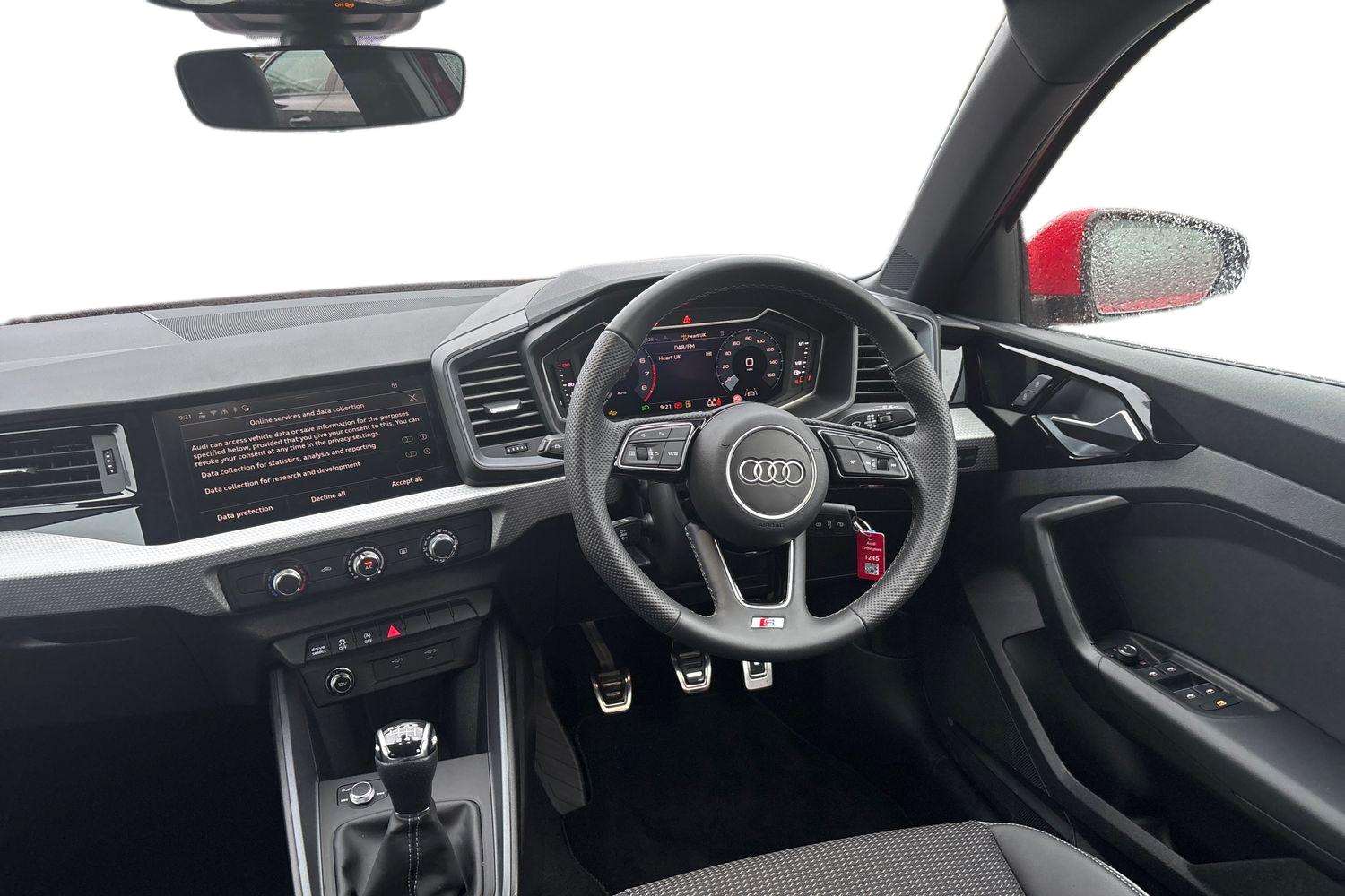 Used Audi A1 2025 for sale - 77194628: Photo 20