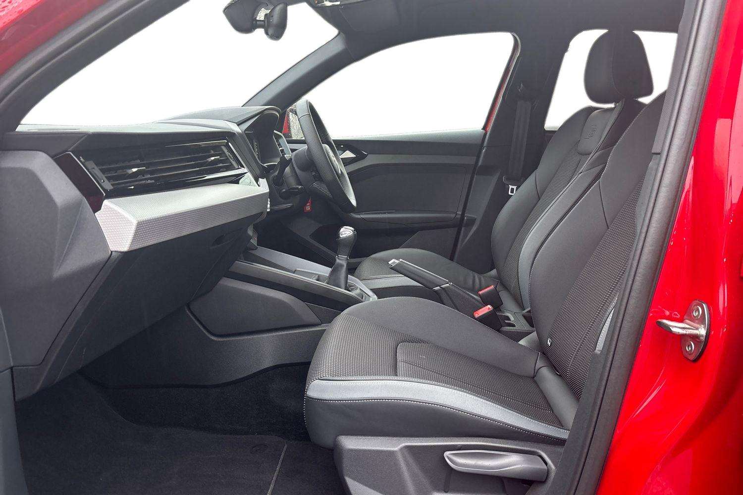 Used Audi A1 2025 for sale - 77194628: Photo 21