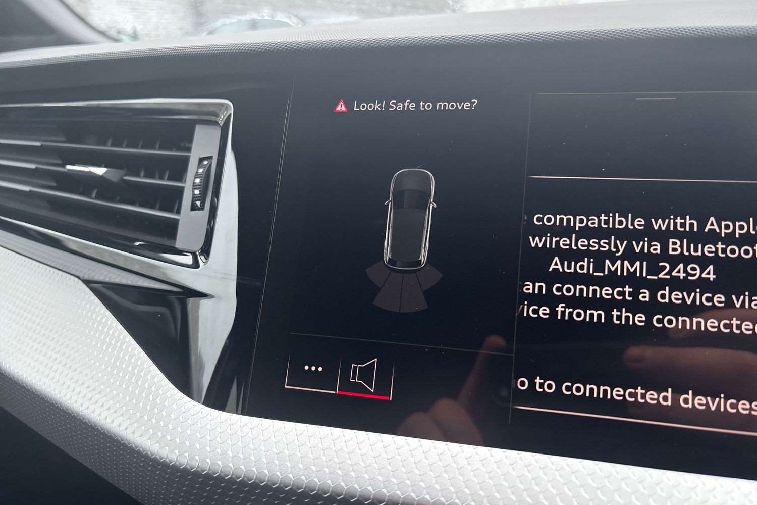 Used Audi A1 2025 for sale - 77194628: Photo 26