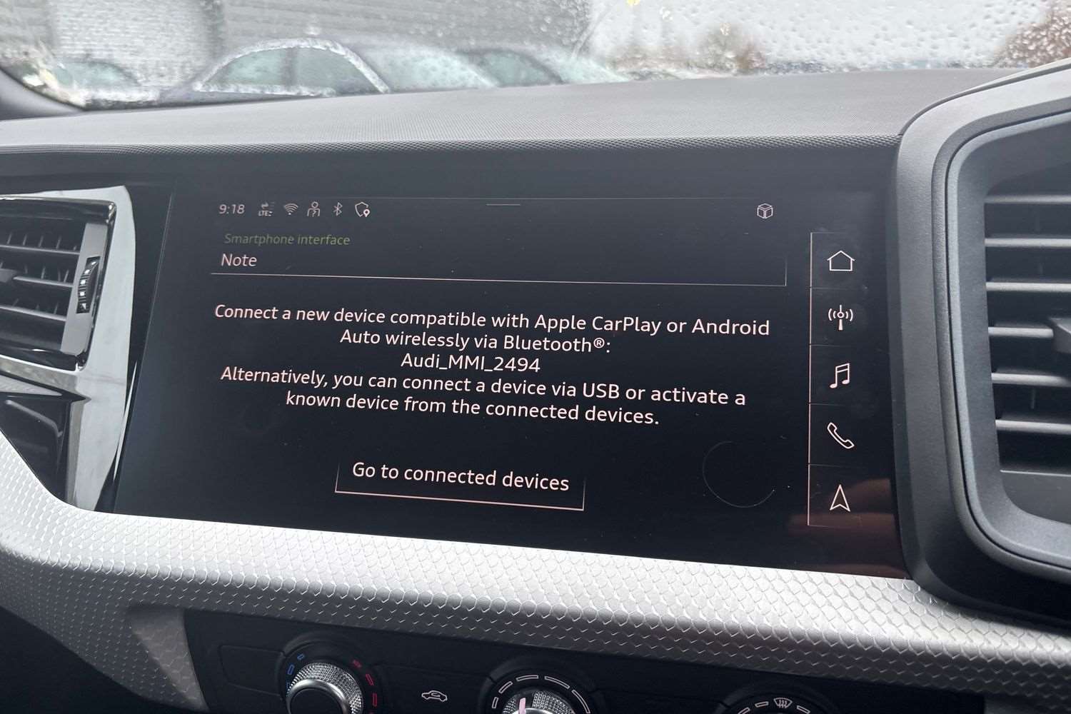 Used Audi A1 2025 for sale - 77194628: Photo 27