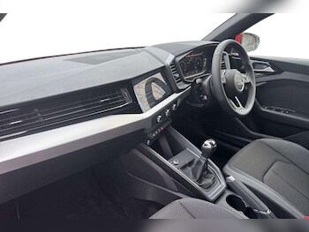 Used Audi A1 2025 for sale - 77194628: Photo