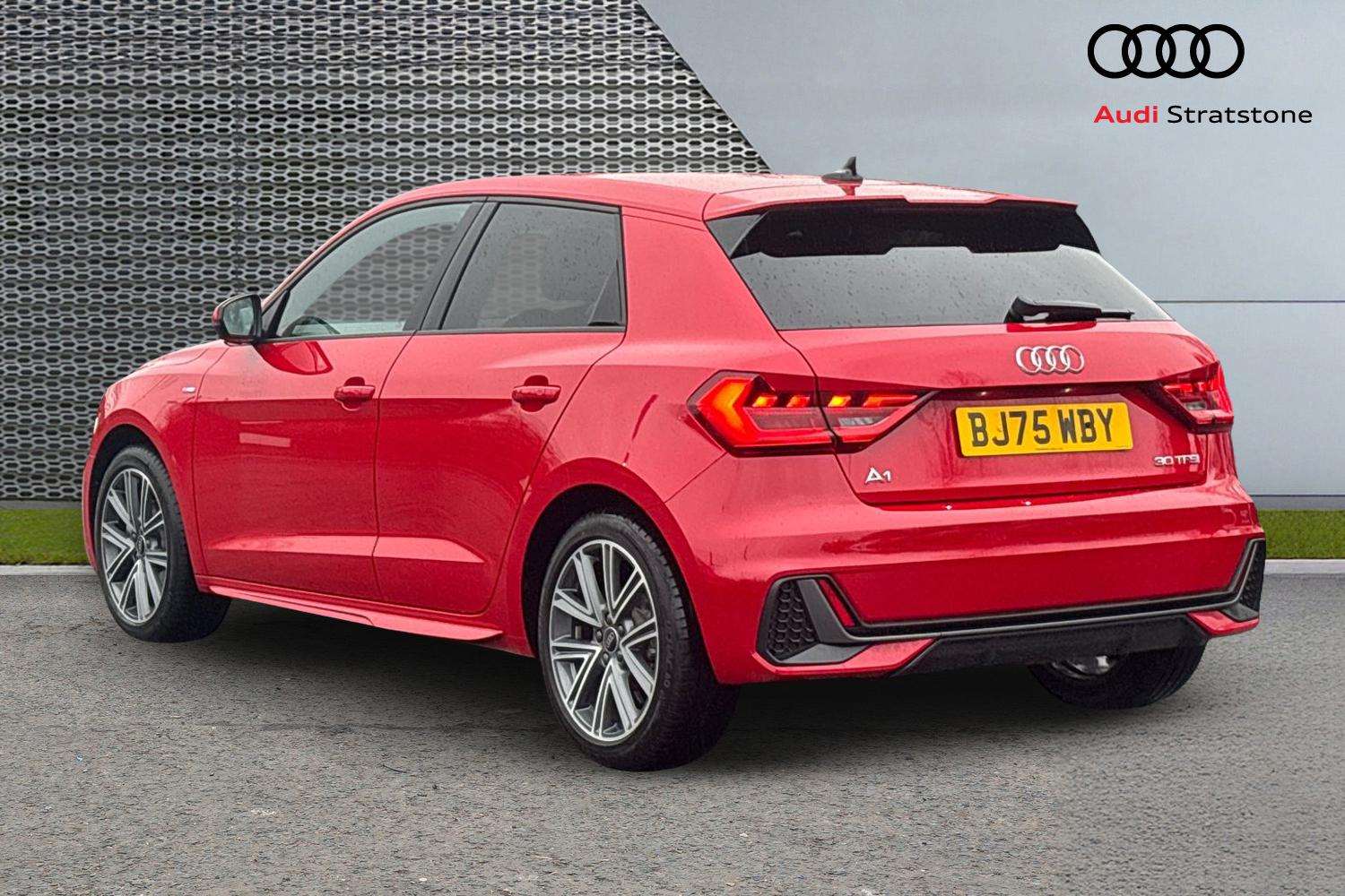 Used Audi A1 2025 for sale - 77194628: Photo 3