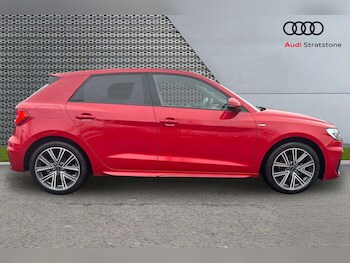 Used Audi A1 2025 for sale - 77194628: Photo