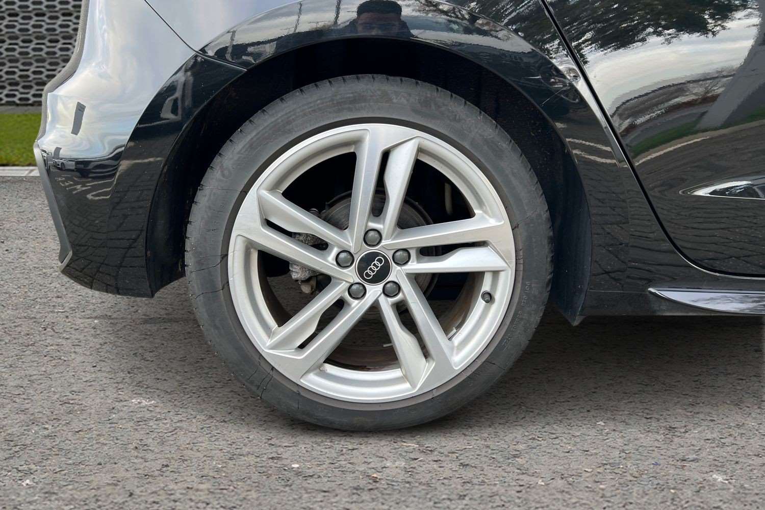 Used Audi A1 2022 for sale - 76843012: Photo 10