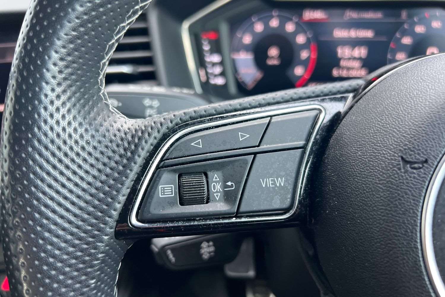 Used Audi A1 2022 for sale - 76843012: Photo 16