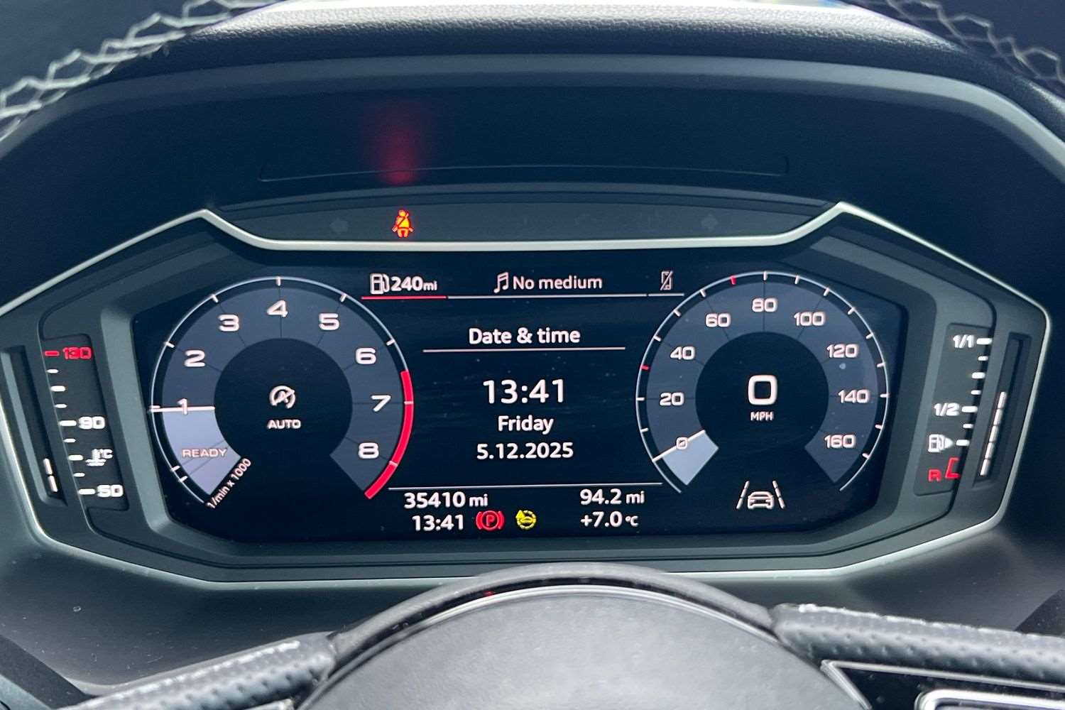 Used Audi A1 2022 for sale - 76843012: Photo 18