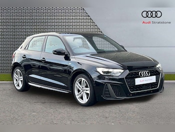 Audi A1 feature image