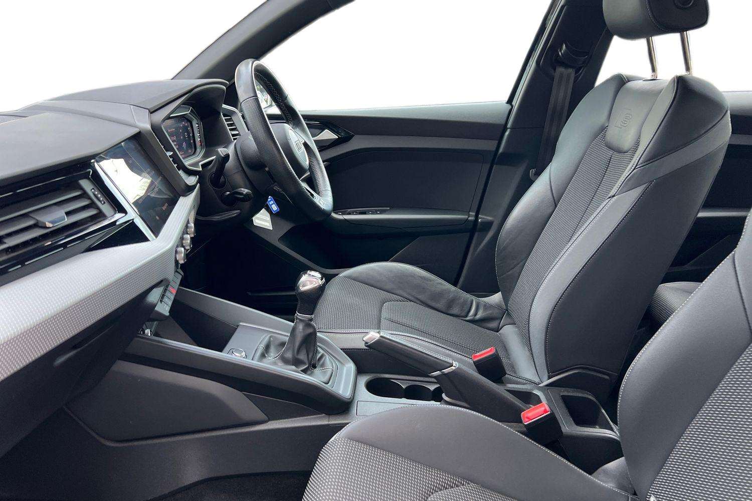 Used Audi A1 2022 for sale - 76843012: Photo 21