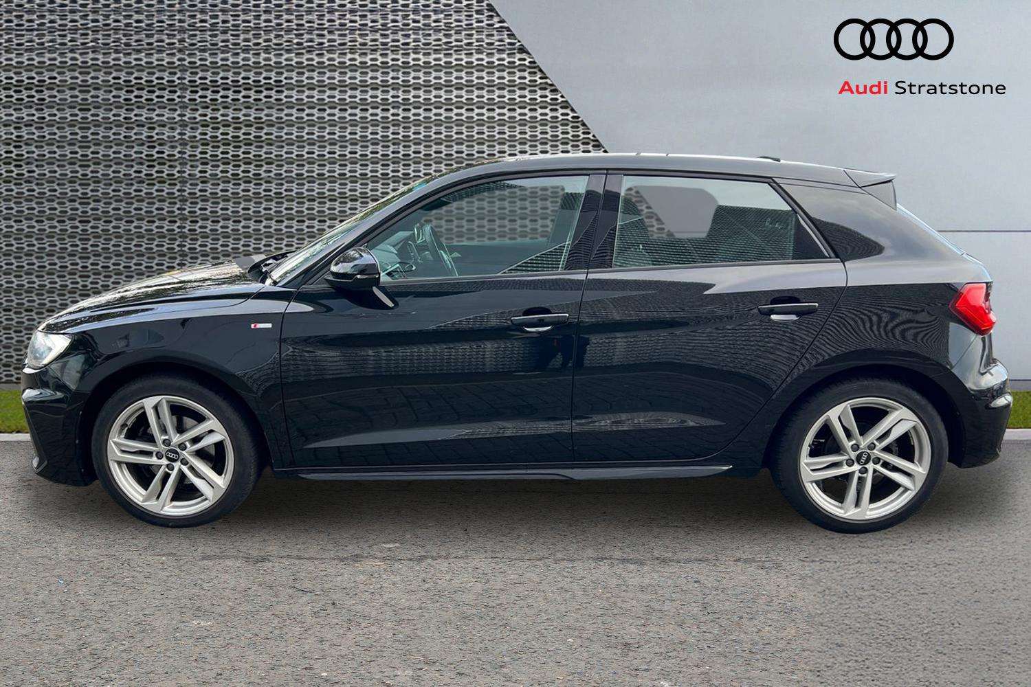 Used Audi A1 2022 for sale - 76843012: Photo 8