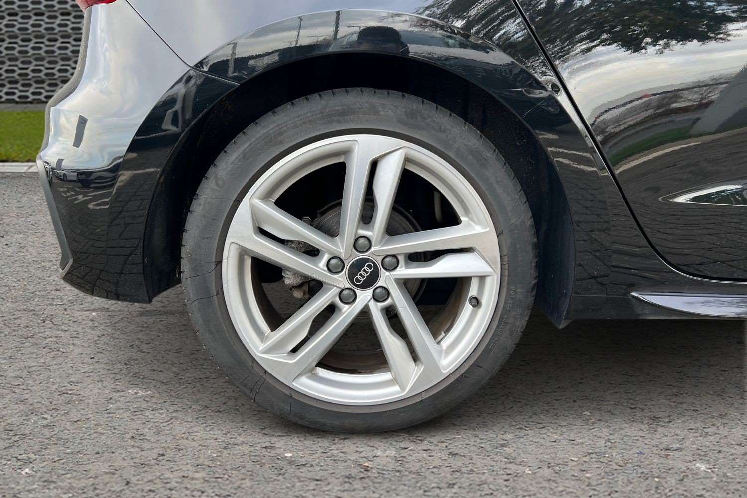 Used Audi A1 2022 for sale - 76843012: Photo 9