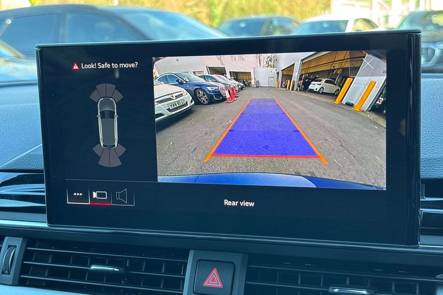 Used Audi A4 for sale - 78052206: Photo 26