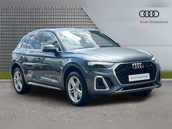 Used Audi Q5 2022 for sale - 79339706: Photo