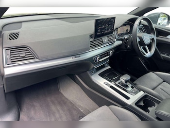 Used Audi Q5 2022 for sale - 79339706: Photo