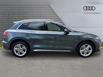 Used Audi Q5 2022 for sale - 79339706: Photo