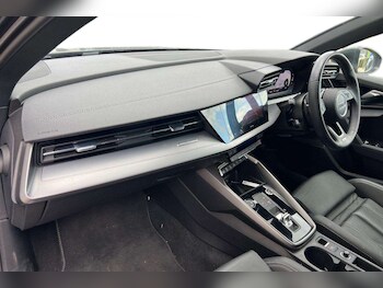 Used Audi A3 2023 for sale - 78104223: Photo