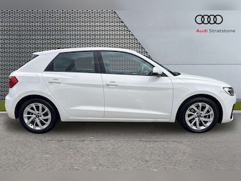 Used Audi A1 2024 for sale - 78960812: Photo