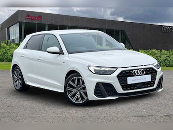 Audi - A1