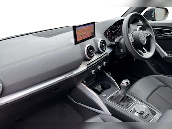 Used Audi Q2 2023 for sale - 79027760: Photo