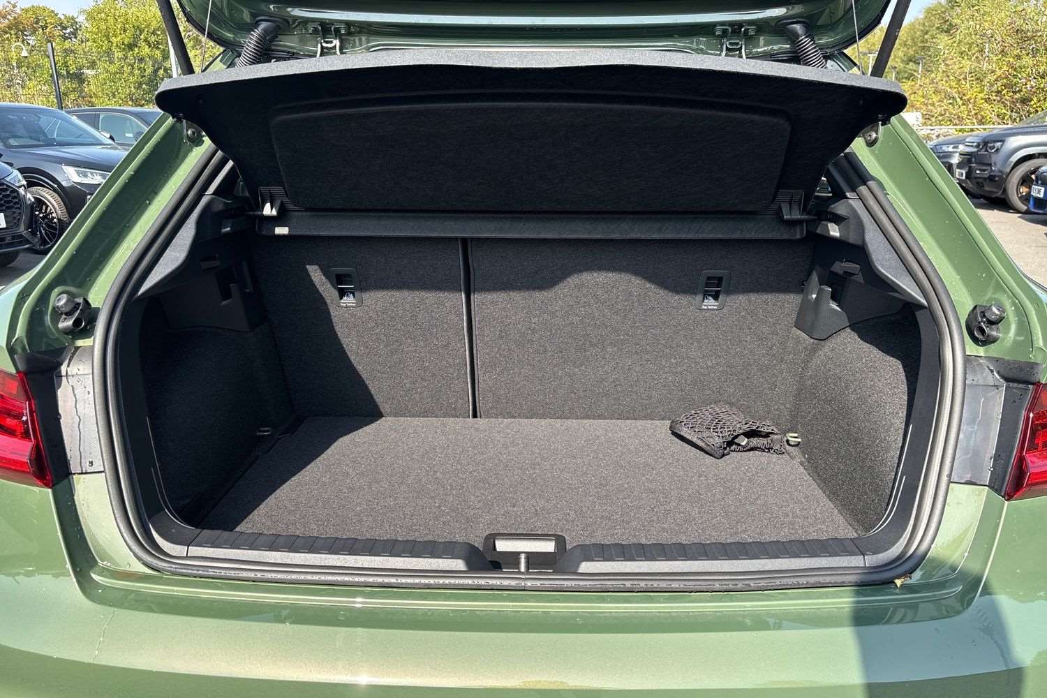 Used Audi A1 2025 for sale - 77178956: Photo 11