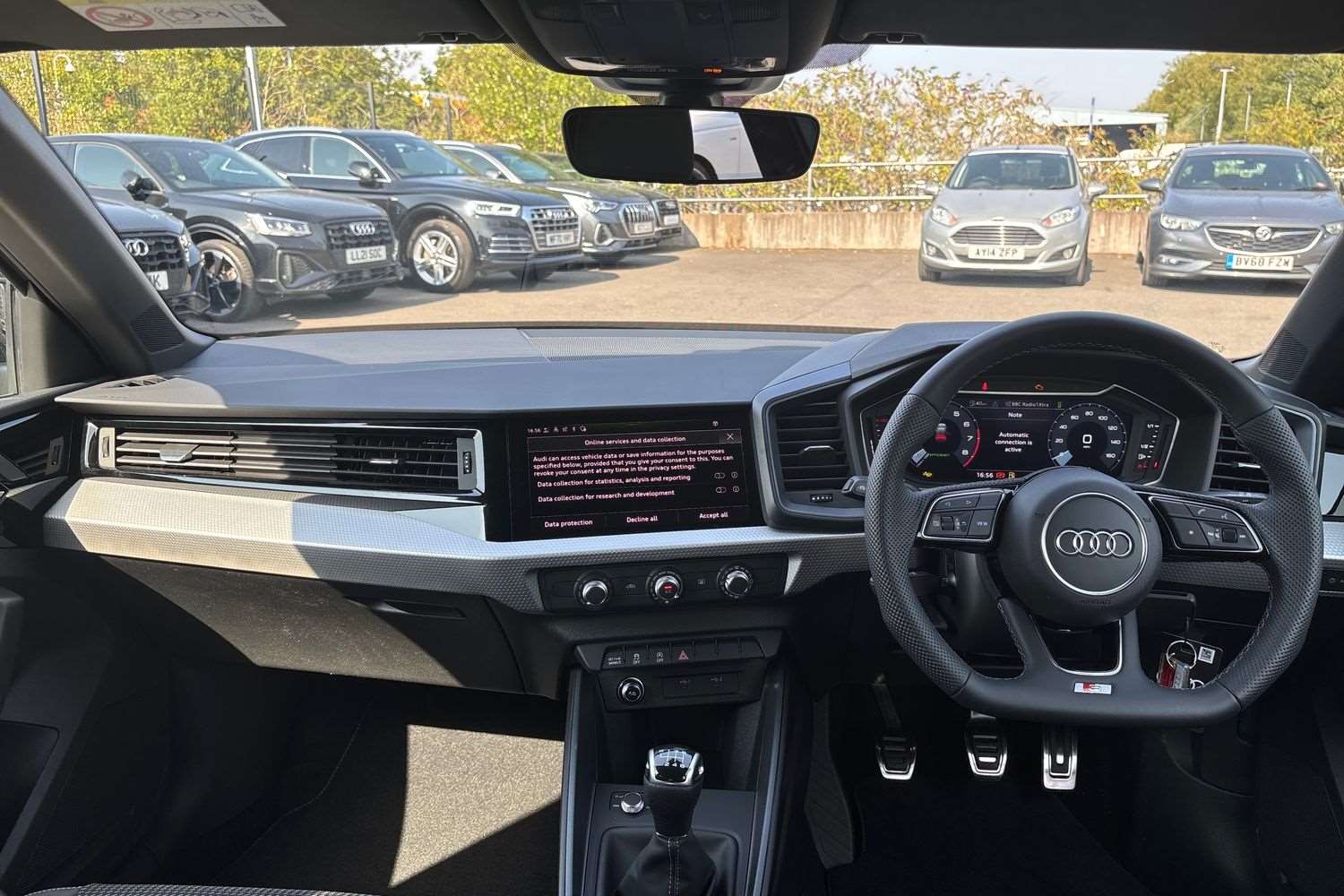 Used Audi A1 2025 for sale - 77178956: Photo 12