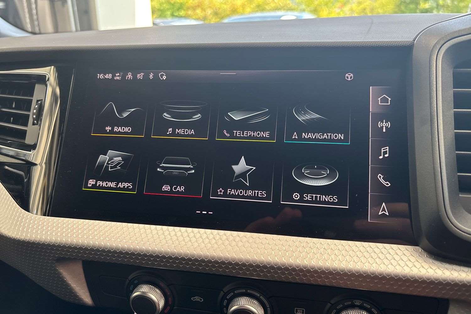 Used Audi A1 2025 for sale - 77178956: Photo 14