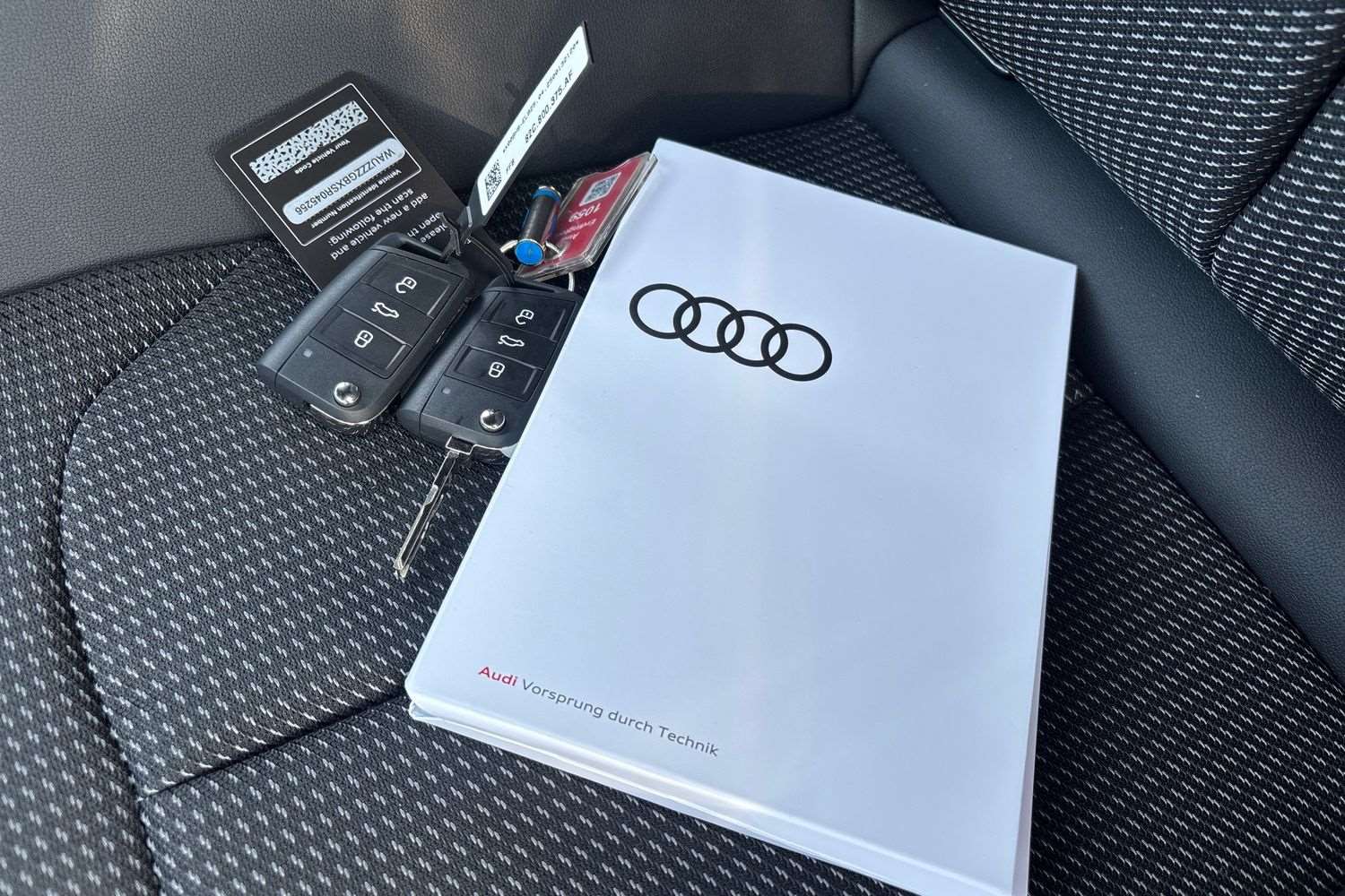 Used Audi A1 2025 for sale - 77178956: Photo 15