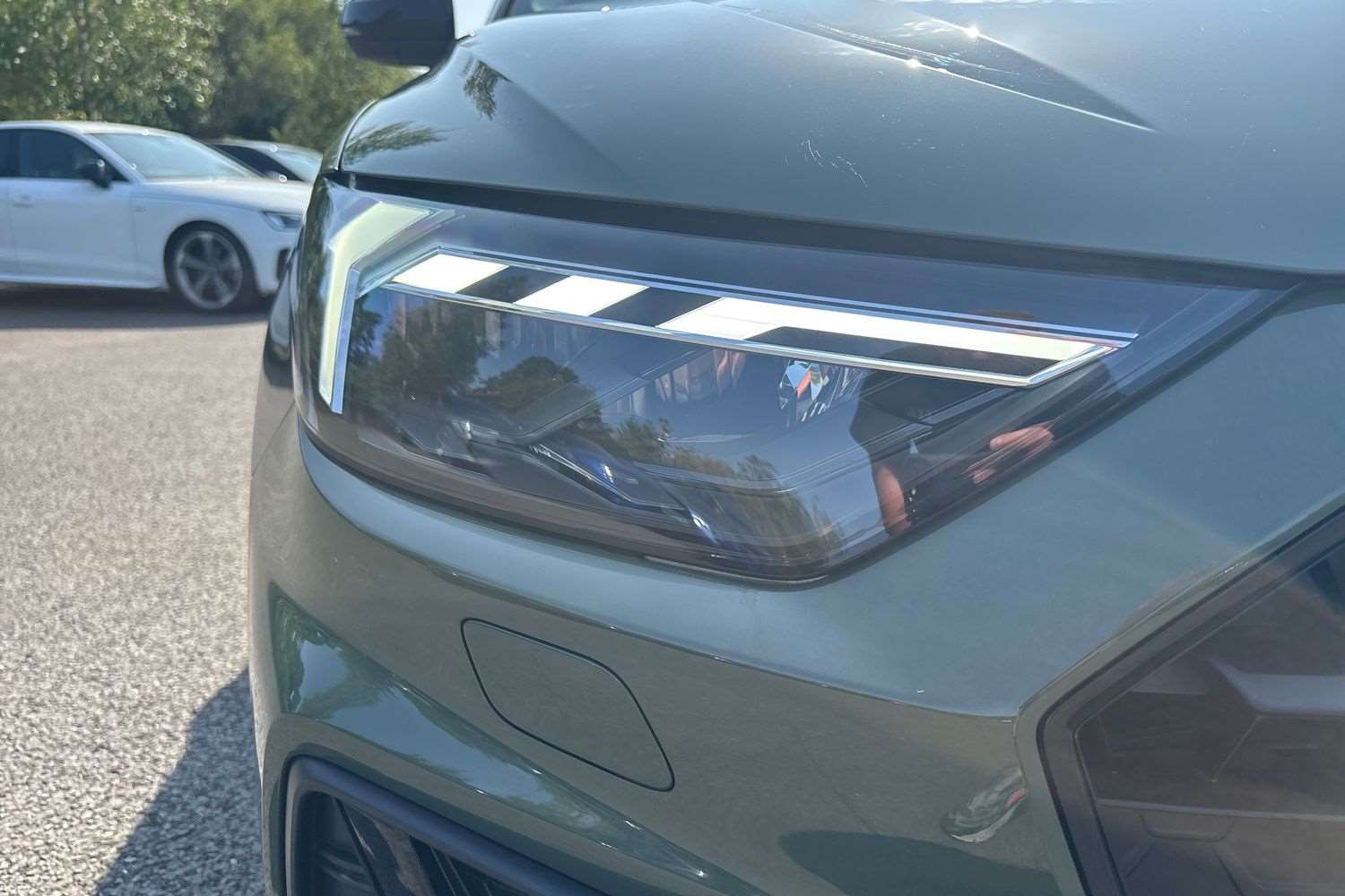 Used Audi A1 2025 for sale - 77178956: Photo 18