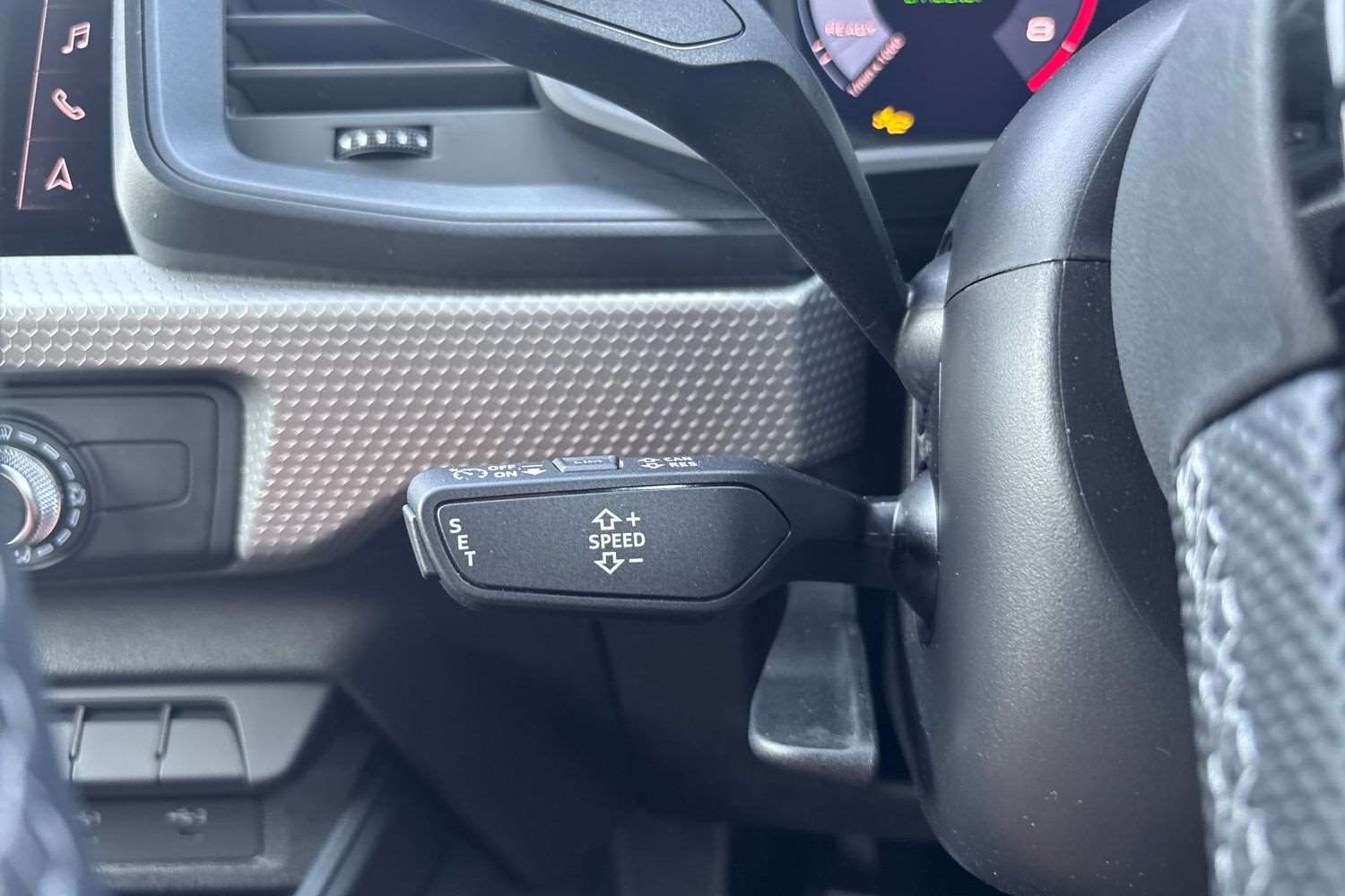 Used Audi A1 2025 for sale - 77178956: Photo 19