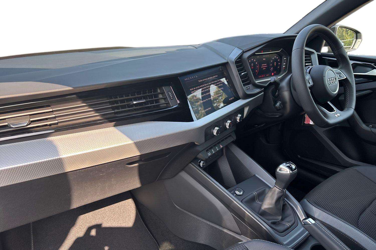 Used Audi A1 2025 for sale - 77178956: Photo 2