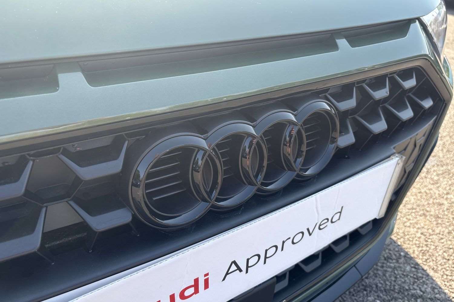 Used Audi A1 2025 for sale - 77178956: Photo 24