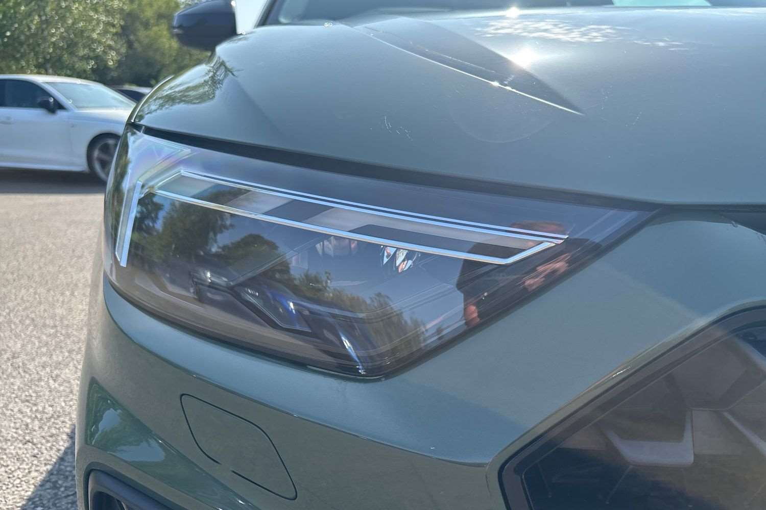 Used Audi A1 2025 for sale - 77178956: Photo 25