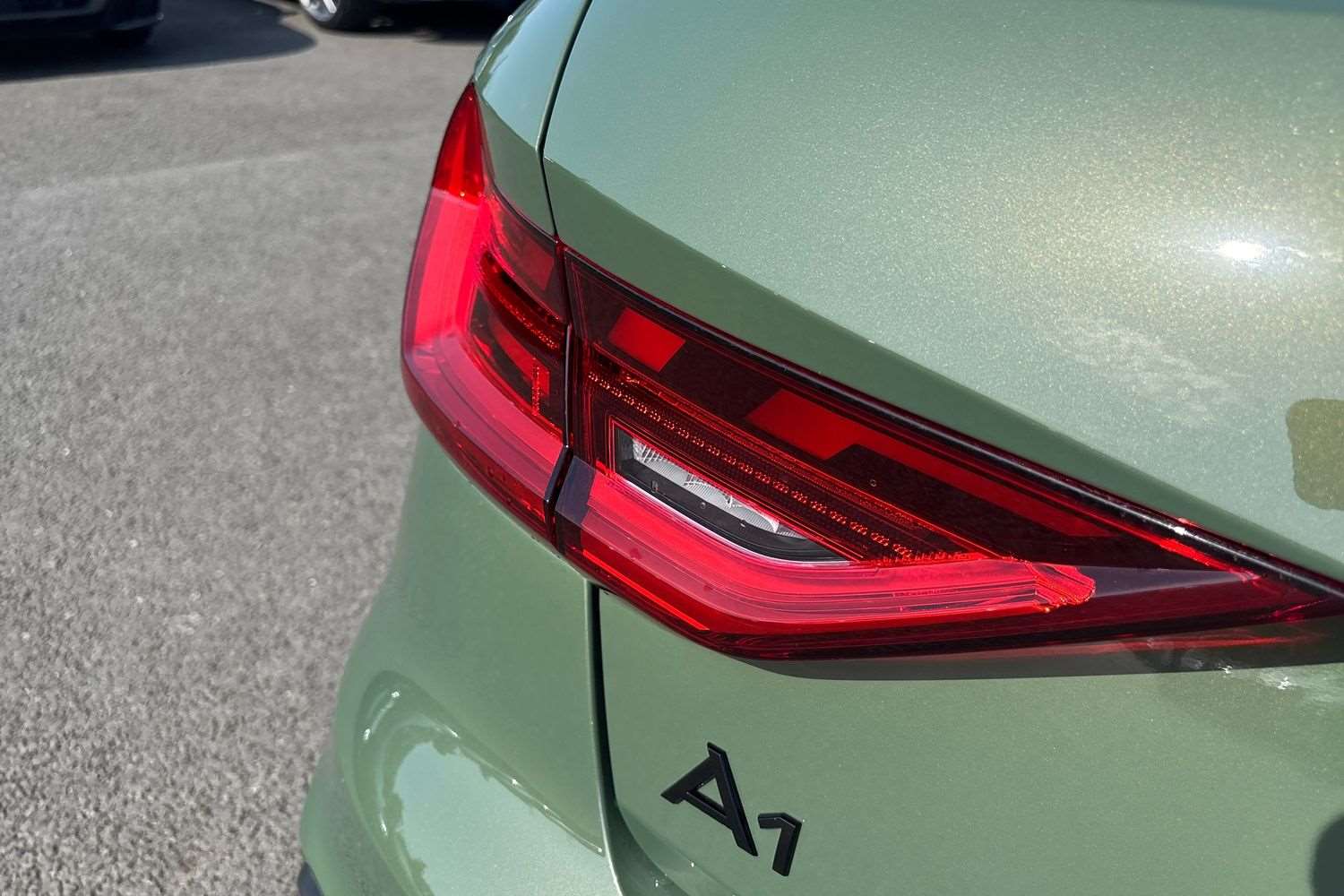 Used Audi A1 2025 for sale - 77178956: Photo 26