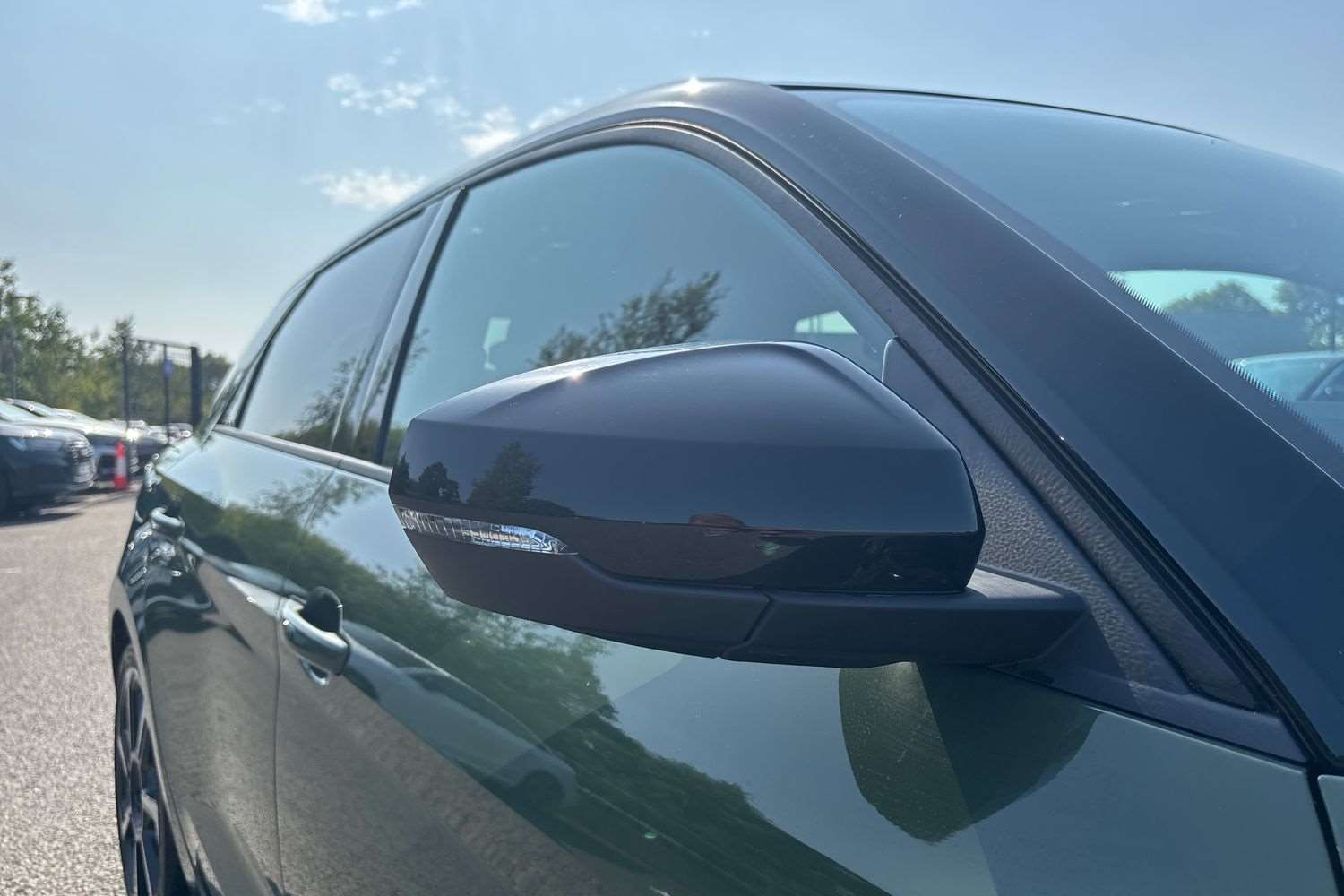 Used Audi A1 2025 for sale - 77178956: Photo 28