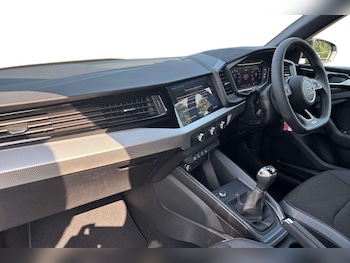 Used Audi A1 2025 for sale - 77178956: Photo