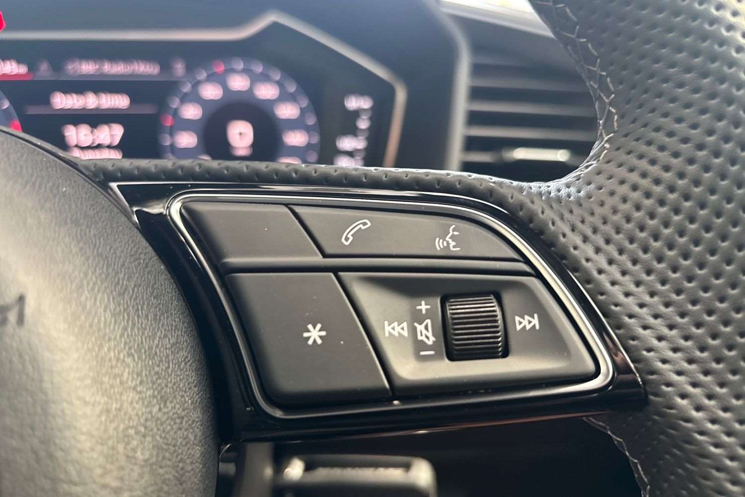 Used Audi A1 2025 for sale - 77178956: Photo 30